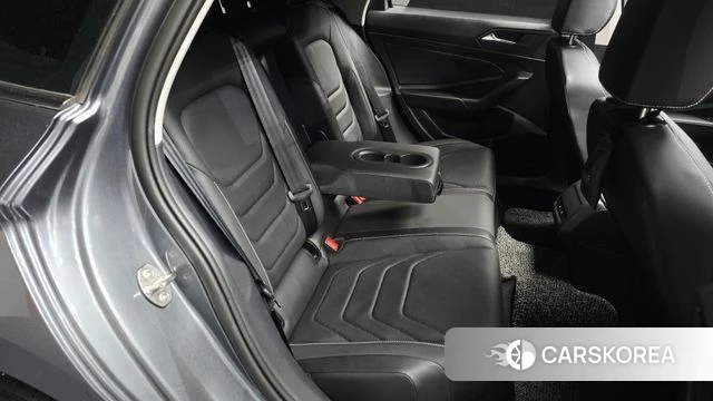 Volkswagen 7th Generation of Jetta id 4280900 из Кореи 18
