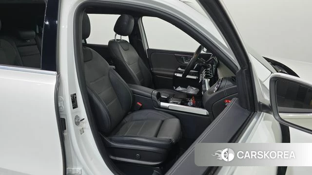 Mercedes-Benz GLB-Class X247 id 4759117 из Кореи 18