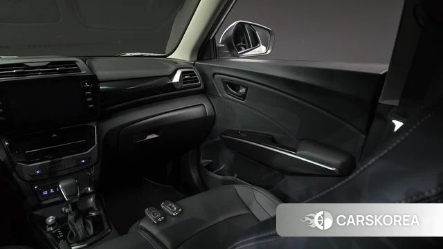 Ssangyong The New Tivoli id 4336881 из Кореи 18