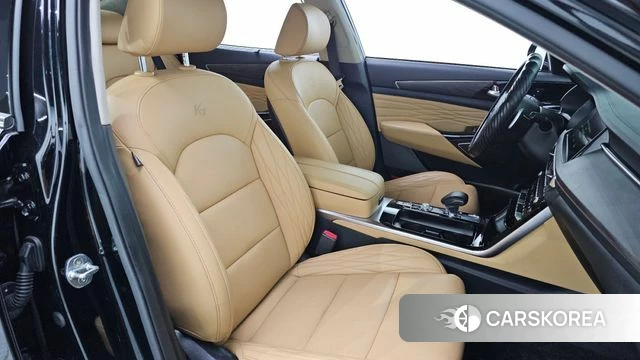 Kia K7 Premier id 4470946 из Кореи 18