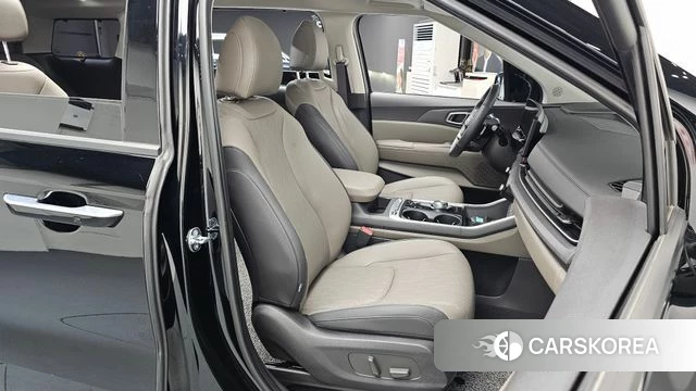 Kia The New Carnival 4th Generation id 4474225 из Кореи 18