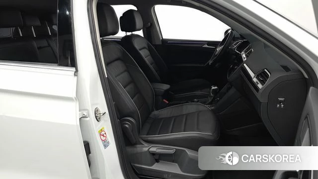 Volkswagen Tiguan second Generation id 4666371 из Кореи 18