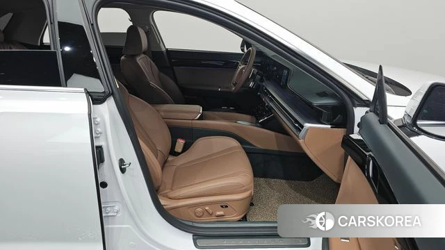 Hyundai Grandeur (GN7) id 4413800 из Кореи 18