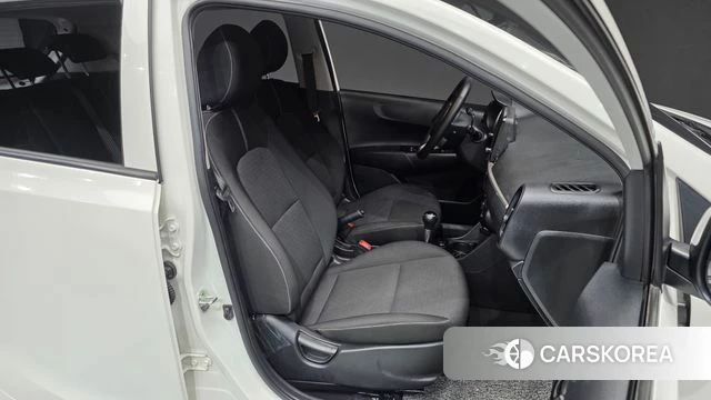 Kia Morning Urban (JA) id 4779495 из Кореи 18