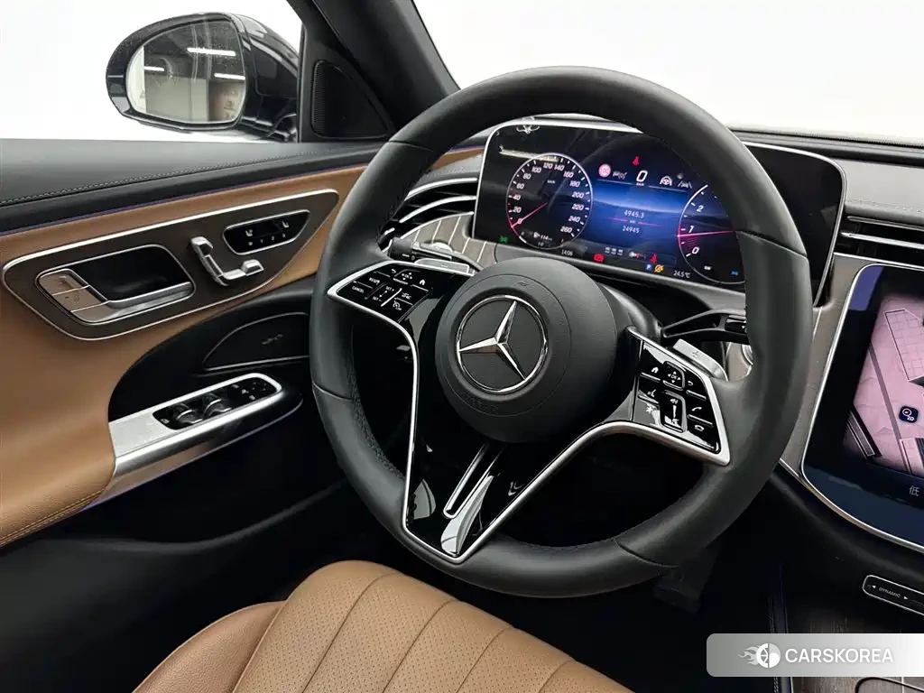 Mercedes-Benz E-Class id 4565248 из Китая 18
