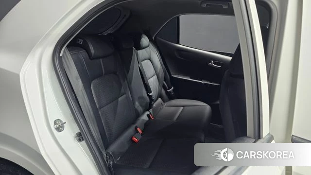 Kia All New Morning (JA) id 4837292 из Кореи 18