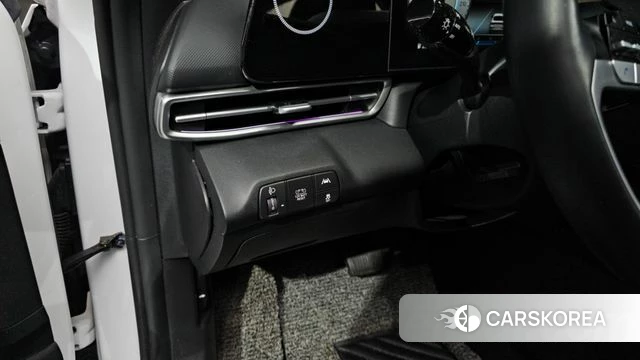 Hyundai Avante Hybrid (CN7) id 4195614 из Кореи 18