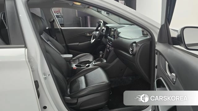 Hyundai Kona id 4647459 из Кореи 18