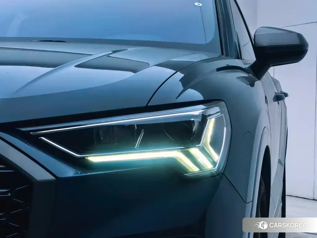Audi Q3 Sportback id 4607232 из Китая 18
