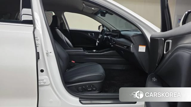 Kia The New K8 Hybrid id 4739261 из Кореи 18