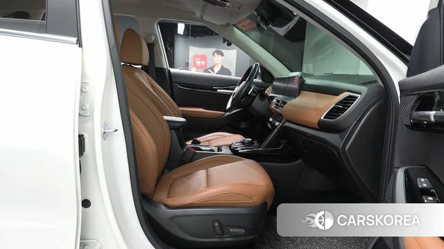 Kia The New Seltos id 4474944 из Кореи 18
