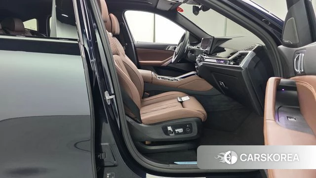 BMW X6 (G06) id 4242683 из Кореи 18