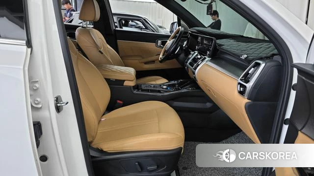 Kia Sorento 4th Generation id 4906275 из Кореи 18