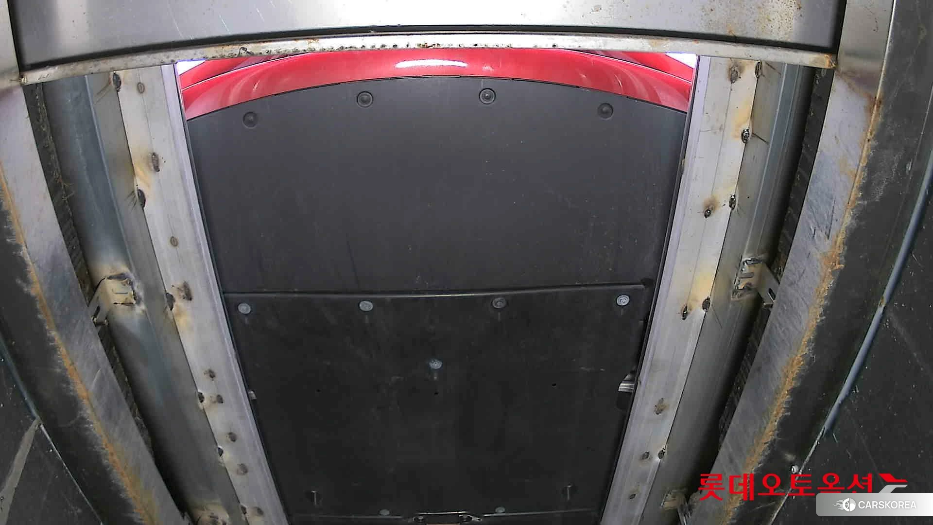 Tesla Model 3 Long Range id 3875663 из Кореи 15