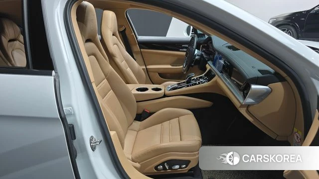 Porsche Panamera (971) id 4496745 из Кореи 18