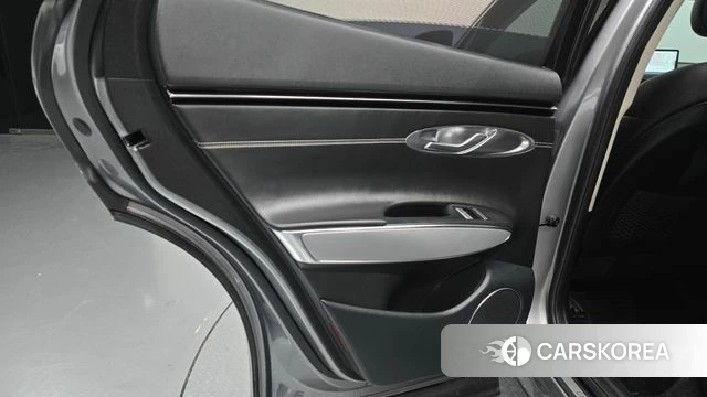 Genesis Electrified GV70 id 4267468 из Кореи 18