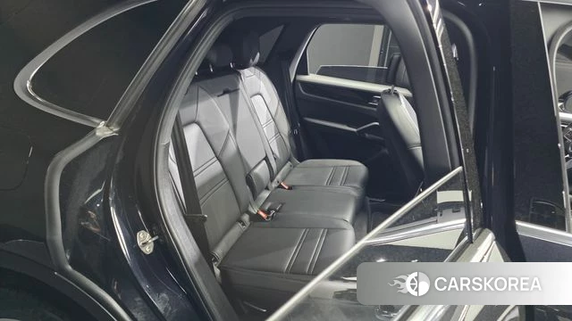 Porsche Cayenne (PO536) id 4224300 из Кореи 18