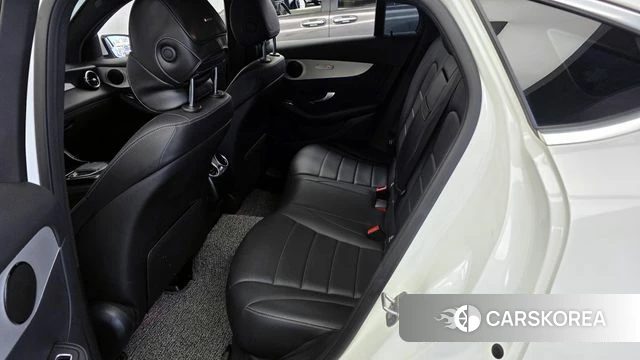 Mercedes-Benz GLC-Class X253 id 4362435 из Кореи 18