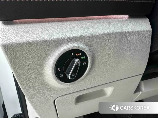 Volkswagen Tanyue id 3901808 из Китая 18