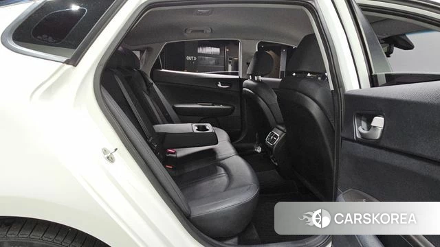 Kia The New K5 2nd generation id 4465275 из Кореи 18