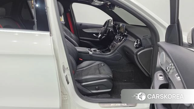 Mercedes-Benz GLC-Class X253 id 4713159 из Кореи 18