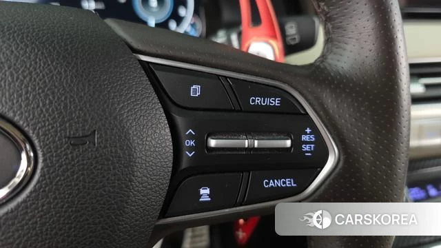 Hyundai Palisade id 4625144 из Кореи 18