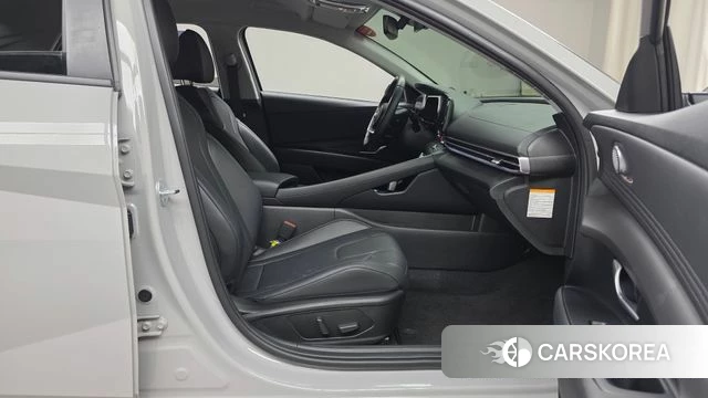 Hyundai The New Avante Hybrid (CN7) id 4427854 из Кореи 18