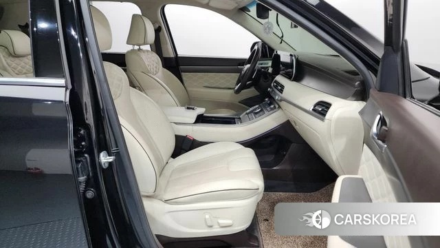 Hyundai Palisade id 4482382 из Кореи 18