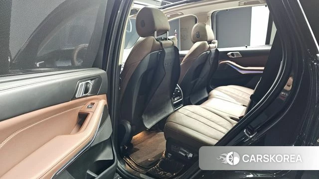 BMW X5 (G05) id 4506467 из Кореи 18