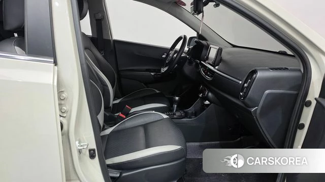Kia All New Morning (JA) id 4746883 из Кореи 18