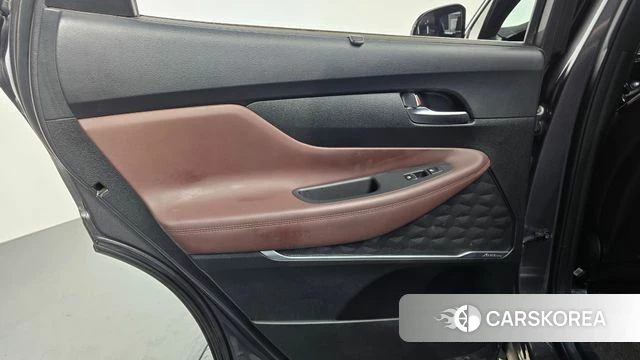 Hyundai Santa Fe TM id 4508487 из Кореи 18