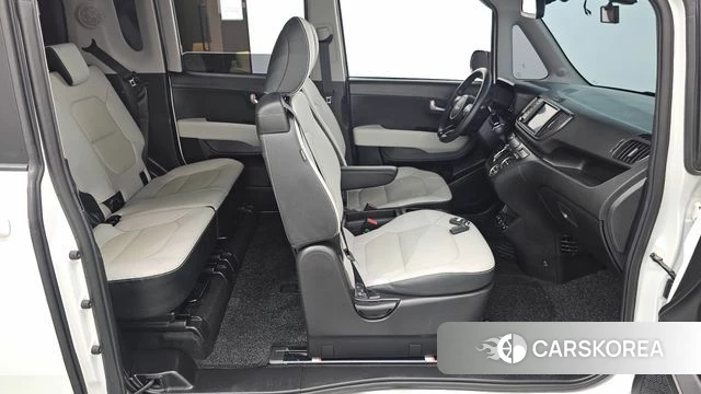 Kia The New Kia Ray id 4904730 из Кореи 18