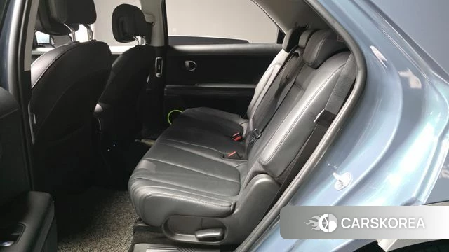 Hyundai Ionic 5 id 4758876 из Кореи 18