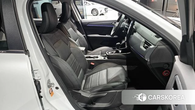 Renault Korea (Samsung) XM3 id 4561584 из Кореи 18