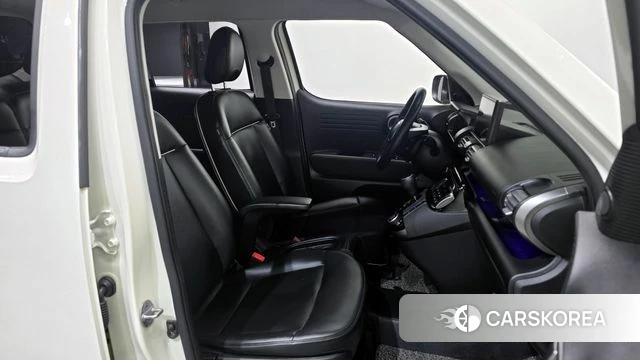 Hyundai Casper id 4224086 из Кореи 18