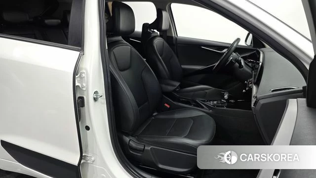 Kia Di Ol Nu Niro id 4854947 из Кореи 18