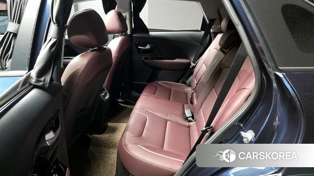 Kia The New Niro id 4268823 из Кореи 18