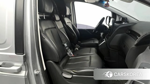 Hyundai Staria id 4303795 из Кореи 18