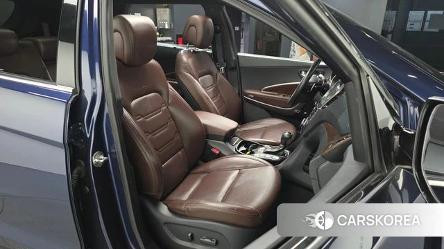 Hyundai The New Max Cruise id 4678060 из Кореи 18