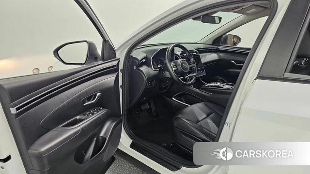 Hyundai Tucson (NX4) id 4631295 из Кореи 18