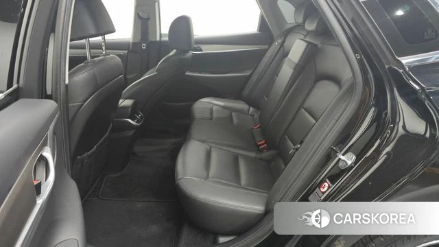 Hyundai The New Grandeur IG id 4284948 из Кореи 18