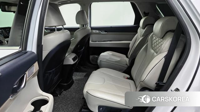 Hyundai Palisade id 4907279 из Кореи 18