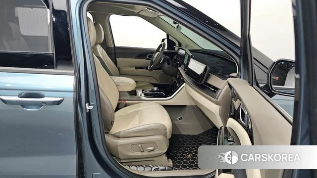 Kia Carnival 4th generation id 4445993 из Кореи 18