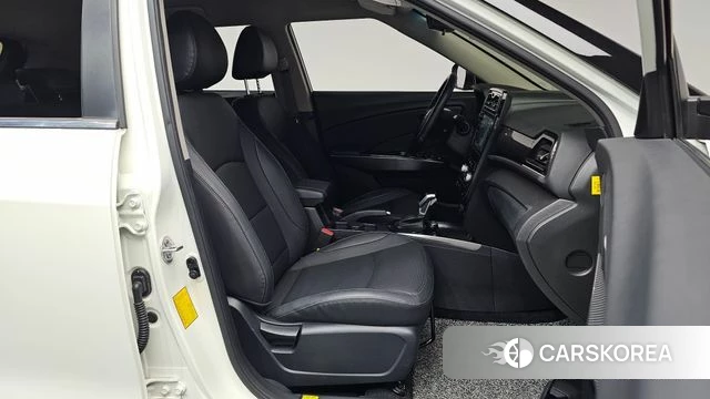 Ssangyong Berry New Tivoli id 4383942 из Кореи 18