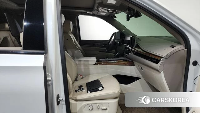 Cadillac Escalade 5th Generation id 4249469 из Кореи 18