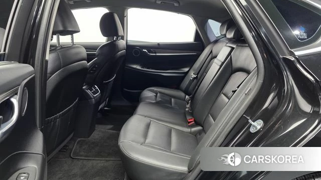 Hyundai Grandeur IG id 4285290 из Кореи 18