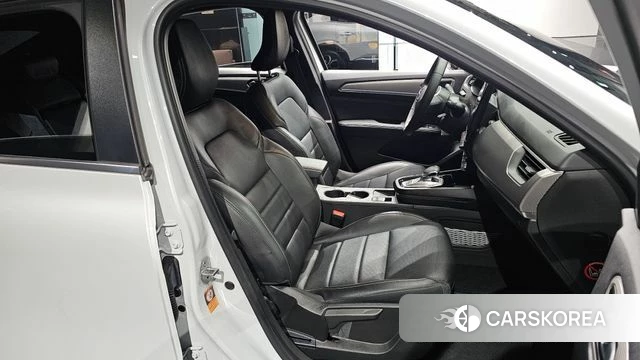 Renault Korea (Samsung) XM3 id 4847710 из Кореи 18