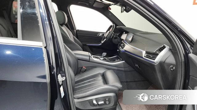 BMW X5 (G05) id 4475414 из Кореи 18