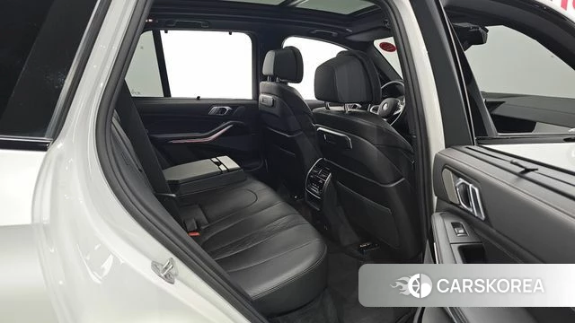 BMW X5 (G05) id 4487733 из Кореи 18