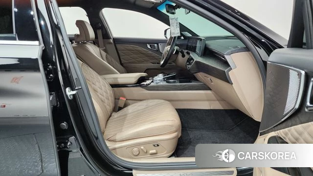 Kia K8 Hybrid id 4848277 из Кореи 18